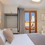 شقة Bow Complex Apartment- In The Heart Of Old Harbour *