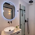 شقة Bow Complex Apartment- In The Heart Of Old Harbour