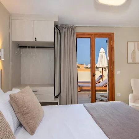 公寓 Bow Complex Apartment- In The Heart Of Old Harbour *