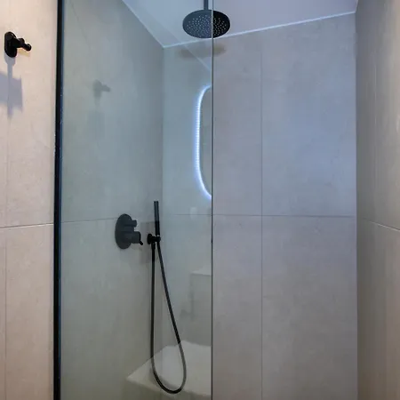 Apartment Bow Complex Apartment- In The Heart Of Old Harbour Chania (Crete)