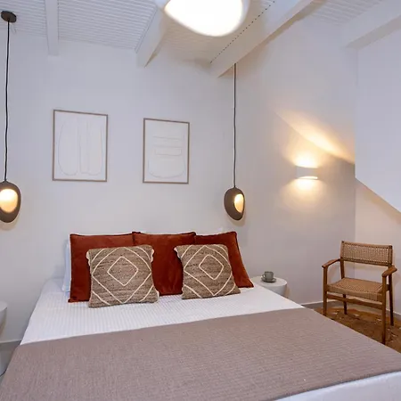 アパート Bow Complex Apartment- In The Heart Of Old Harbour *