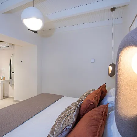 Bow Complex Apartment- In The Heart Of Old Harbour * Chania (Crete)