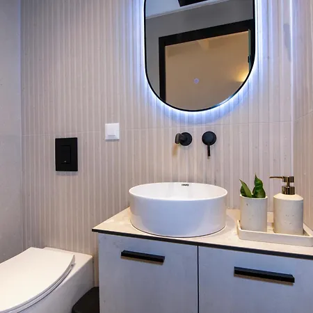 Bow Complex Apartment- In The Heart Of Old Harbour アパート *