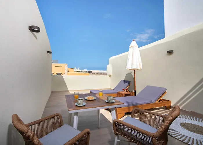 Bow Complex Apartment- In The Heart Of Old Harbour * Chania (Crete)