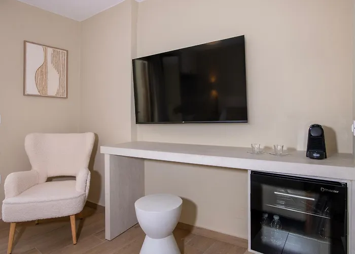 Appartement Bow Complex Apartment- In The Heart Of Old Harbour