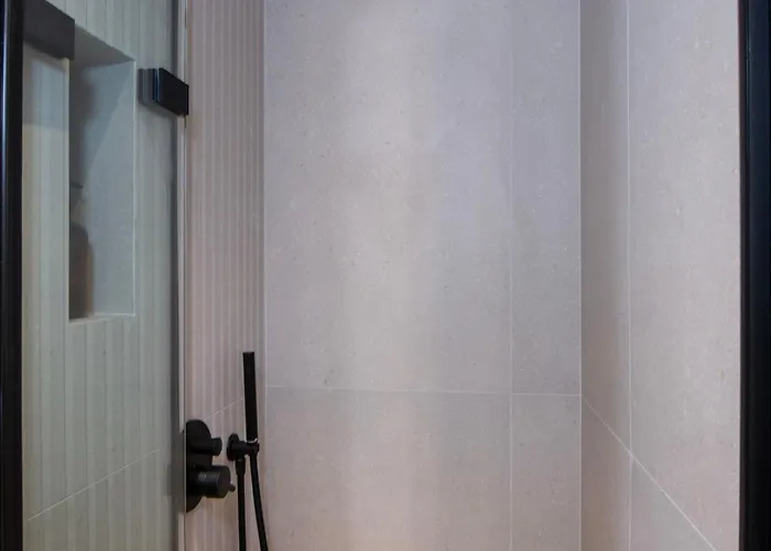 Bow Complex Apartment- In The Heart Of Old Harbour * Chania (Crete)