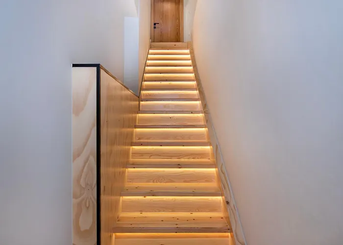 Appartement Bow Complex Apartment- In The Heart Of Old Harbour Chania (Crete)