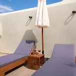 Lägenhet Bow Complex Apartment- In The Heart Of Old Harbour Chania (Crete)