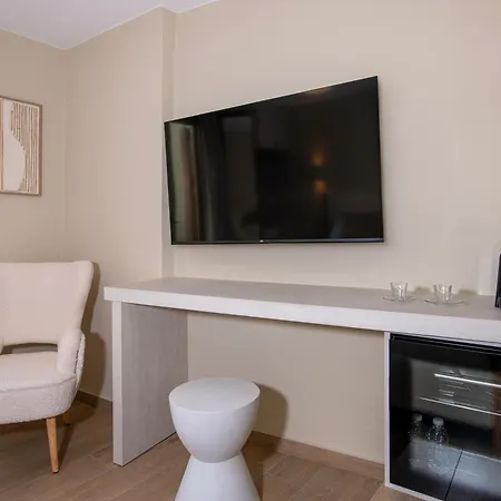Apartmán Bow Complex Apartment- In The Heart Of Old Harbour