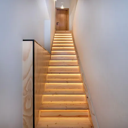 Апартаменти Bow Complex Apartment- In The Heart Of Old Harbour Ханья (Крит)