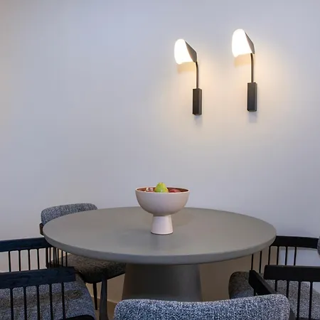 Bow Complex Apartment- In The Heart Of Old Harbour Lägenhet Chania (Crete)