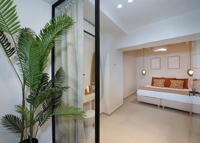 Bow Complex Apartment- In The Heart Of Old Harbour *